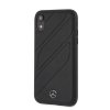 Mercedes MEHCI61THLBK iPhone Xrczarny/black hardcase New Organic I